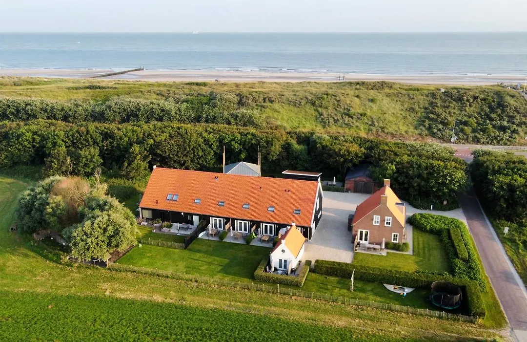 Vakantieverblijf De Trommel-1