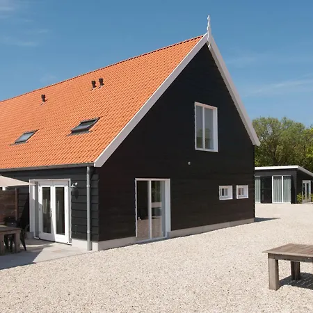 Vakantieverblijf De Trommel-2